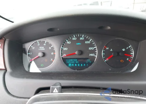 2010 Chevrolet Impala Lt из США, поврежденный, VIN 2G1WB5EK8A1134149